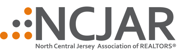 North Central Jersey Association of REALTORS® Logo
